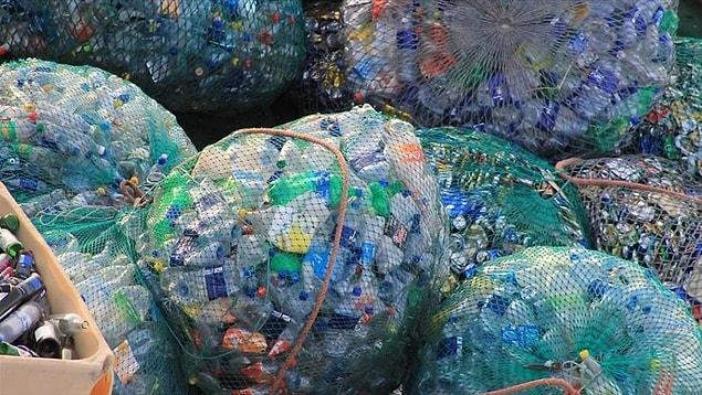 Peki plastik poşet yerine kullandığımız diğer ürünler gerçekten çevre için daha yararlı mı?