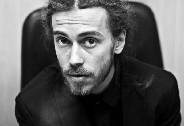 9. Разрыв с отцом