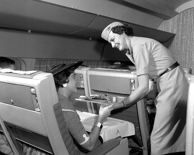 13. Delta Air Lines, 1959