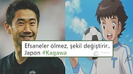8 Gollü Maçta Beşiktaş, Antalyaspor'u Farklı Geçti! Yeni Transfer Kagawa ise Attığı Gollerle Taraftarları Coşturdu