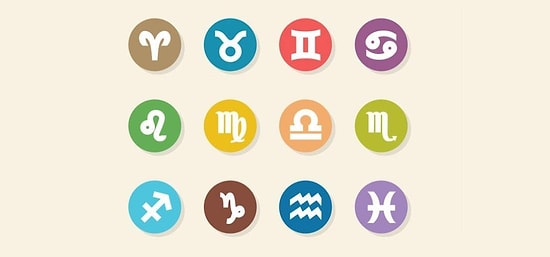 Тест, который определит ваш знак зодиака и то, кем вы являетесь на самом деле