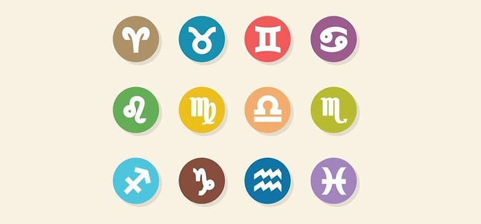 Тест, который определит ваш знак зодиака и то, кем вы являетесь на самом деле