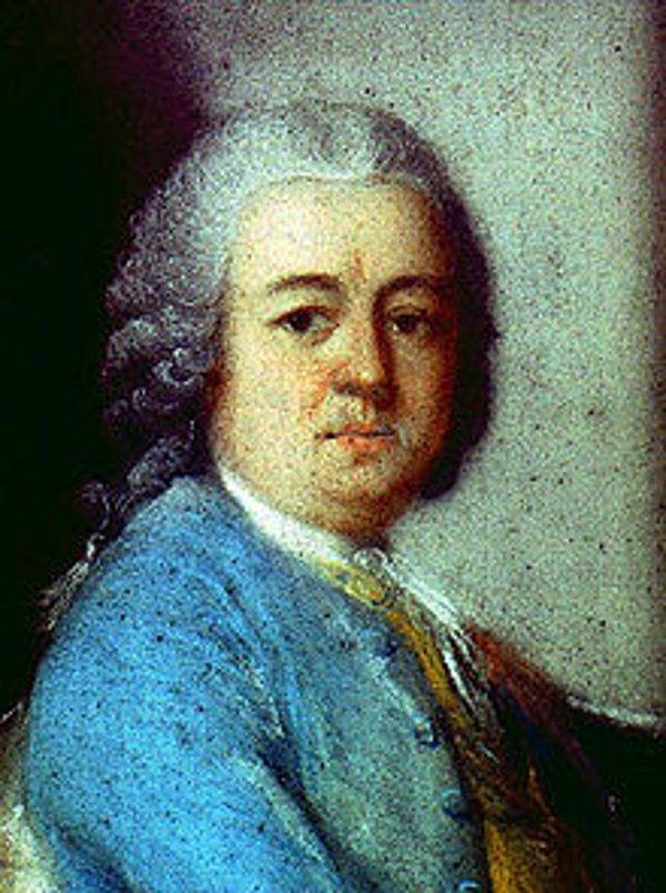 1677: Alman besteci Johann Ludwig Bach doğdu.