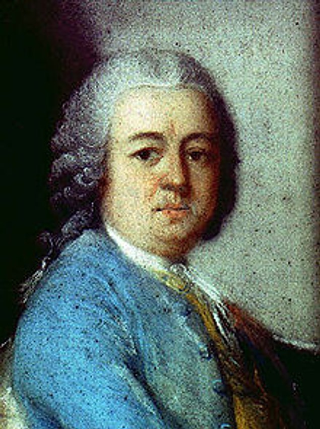 1677: Alman besteci Johann Ludwig Bach doğdu.