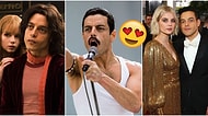 Freddie Mercury ve Mary Austin Aşkı Hâlâ Yaşıyor! Karşınızda Rami Malek ve Lucy Boynton'ın Filmden Taşan Aşkları