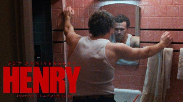 20. Henry: Portrait of a Serial Killer - IMDb Puanı: 7.0