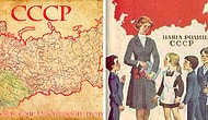 Тест на знание истории и географии СССР, который должно быть стыдно завалить тем, кто жил в то время