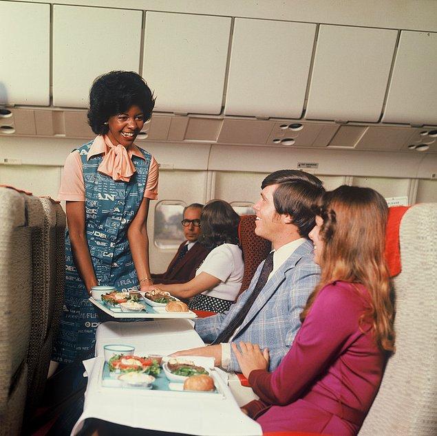 Delta Hava Yolları, 1970
