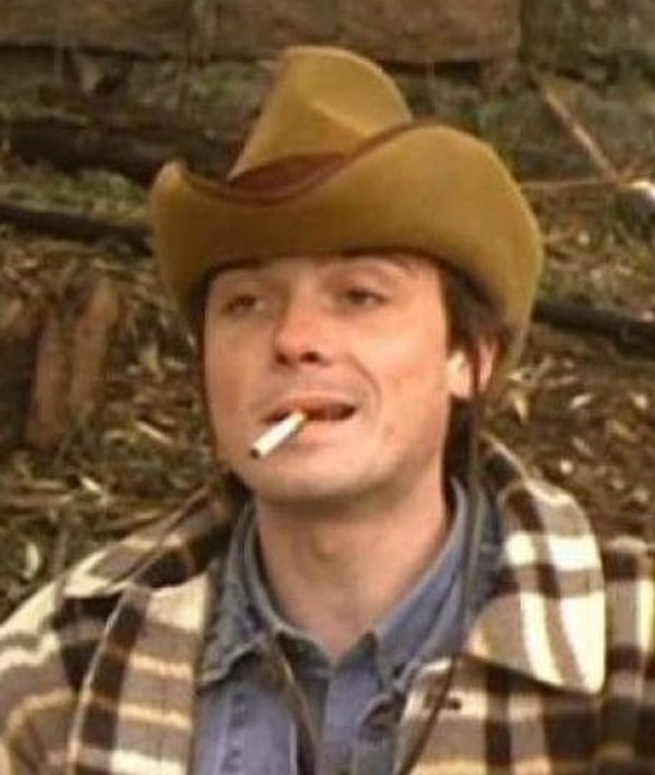 5. Сергей Куприянов (друг Райво, Женя Качалов)