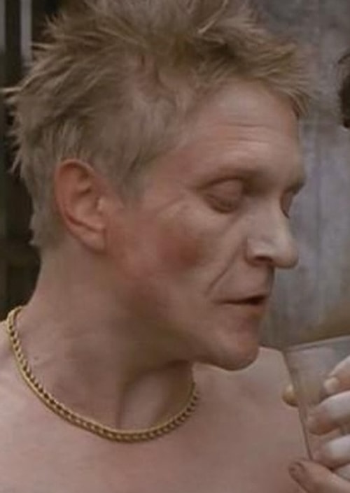 Сергей Русскин (Сергей Олегович Савенко)