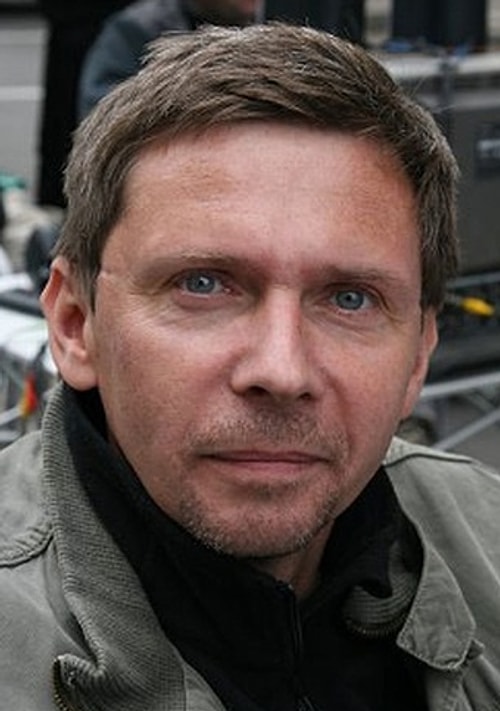 Сергей Гусинский (Семёнов, сержант милиции)