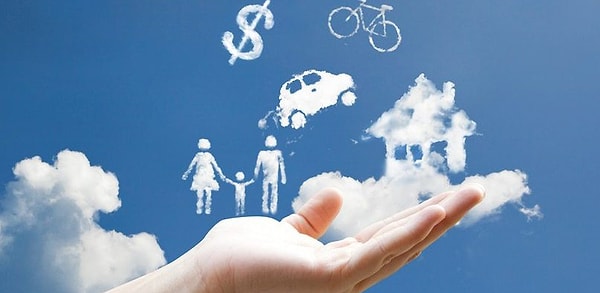 9. О чем вы мечтаете?