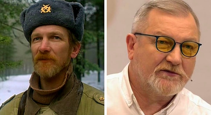 Актеры «Особенности национальной охоты» тогда и сейчас: что с ними стало