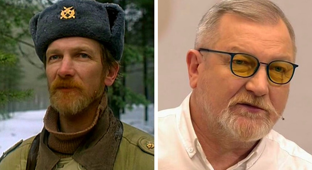 Актеры «Особенности национальной охоты» тогда и сейчас: что с ними стало