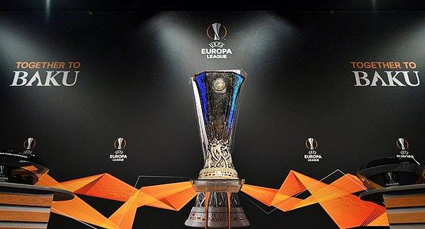 Temsilcilerimiz UEFA Avrupa Ligi'ndeki ilk maçlarını Fenerbahçe 12 Şubat'ta, Galatasaray ise 14 Şubat tarihinde oynayacak.