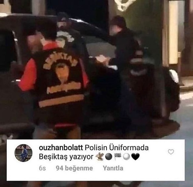 3. Fanatikse demek ki.