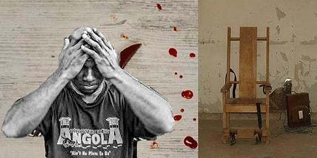 Dünyanın En Vahşi Hapishanesi Olan Angola ve Onun Kanlı Geçmişiyle İlgili Sizi Şoke Edecek 10 Bilgi!