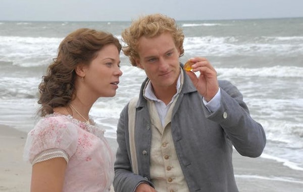 3. Место действия романа «Будденброки» - это…