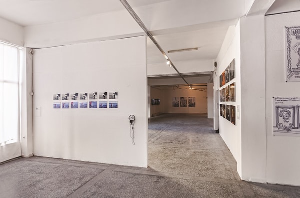 1. Сколько раз в год проводится биеннале?