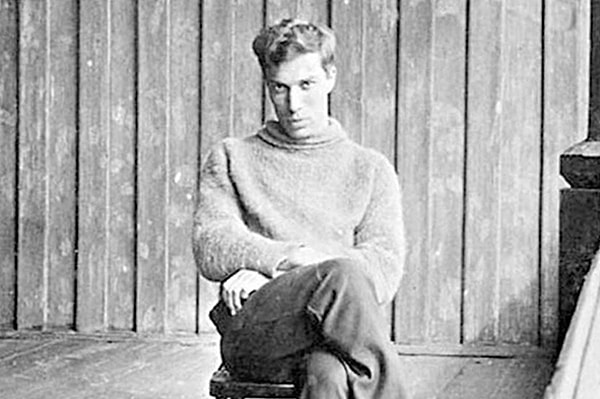 6. Что, по мнению Бориса Пастернака, единственная новость, которая всегда нова?