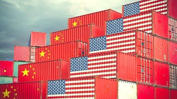 'Bu anlaşma Çin'in istihdam ve servet hırsızlığına bir son vermeli'