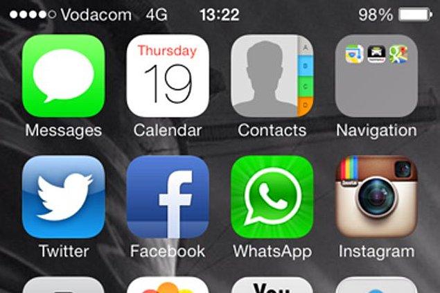 Olayın en ilgi çekici tarafı tabii ki de sahte 5G logosu. iOS 12.2 beta güncellemesi yapıldığında AT&T kullanıcılarının sağ üst köşesinde "5G E" logosu bulunacak.