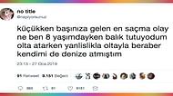 Küçükken Başlarına Gelen En Saçma Olayı Paylaşarak Kahkaha Tufanı Yaratan 15 Kişi