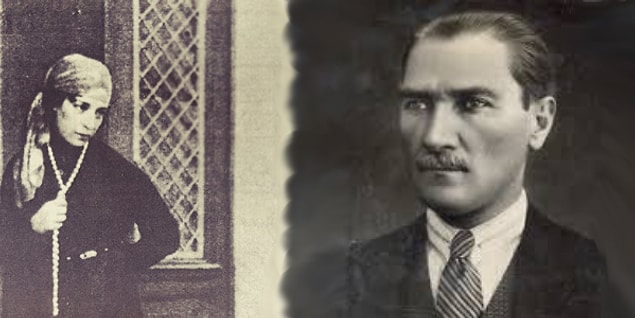 Tüm bu iddiaların elbette bir kanıtı yok. Hem Fikriye hem Atatürk hem de nikahın şahitleri ölene dek bu konu hakkında hiçbir şey söylemediler.