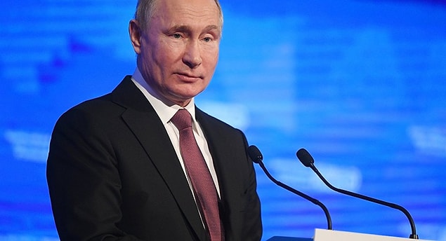 Putin Türkiye'den de aynı adımı bekliyor