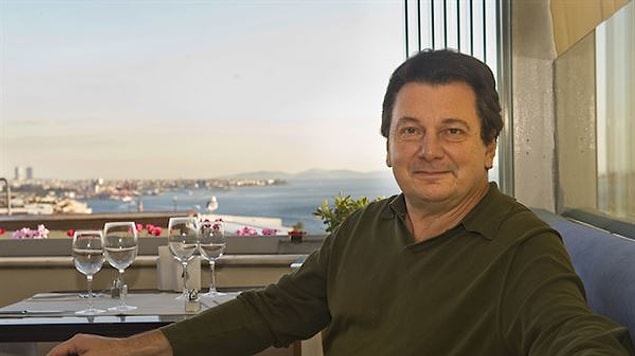 Amaç, Türkiye'deki geleneksel lezzetlerin tanıtımı.