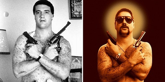 %100 Gerçek Hikayeler İçerir! Gelmiş Geçmiş En Tüyler Ürpertici 20 Seri Katil Filmi