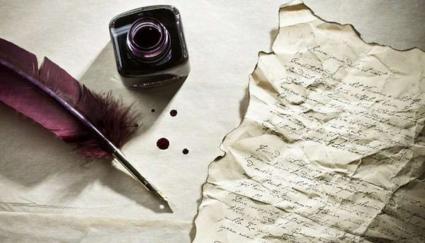 5. Нарушение обычного порядка слов в стихотворении - это...