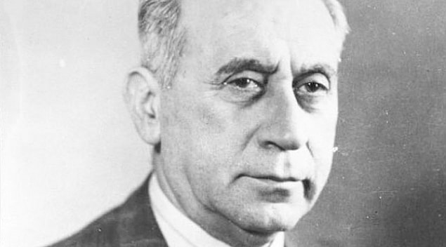 8. Hasan Saka (10 Eylül 1947 - 16 Ocak 1949) - Cumhuriyet Halk Partisi