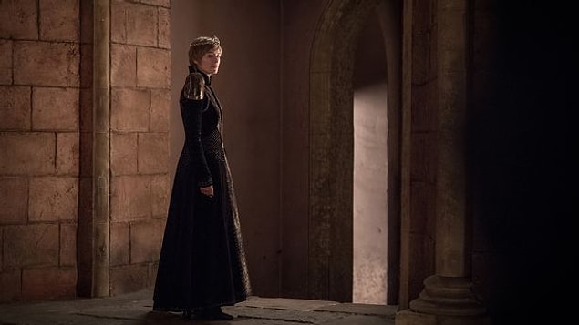 Son sezonun üzerinden neredeyse iki sene geçmişken Nisan ayında yayınlanacak 6 bölümlük final sezonu, Westeros'u kimin yöneteceğini gösterecek.
