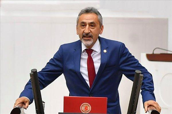 Ordu Büyükşehir Belediye Başkan adayı, Ordu Milletvekili Mustafa Adıgüzel oldu. Aday gösterilen vekil sayısı 5'e çıktı.