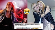Anneler, Canımız Anneler! Ece Seçkin'in Annesinin Instagram'da Yaptığı Yorum Herkesi Gülümsetti!