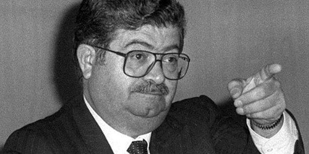 28. Turgut Özal (13 Aralık 1983 - 31 Ekim 1989) - Anavatan Partisi