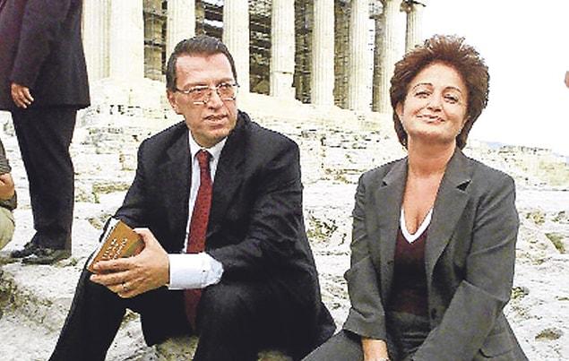 31. Mesut Yılmaz (23 Haziran 1991 - 20 Kasım 1991) - Anavatan Partisi