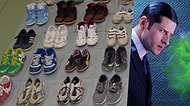Kötü Kokulu Ayakkabı Koklama Fetişi Olduğu İçin 70 Çift Ayakkabı Çaldıktan Sonra Yakalanan Adam