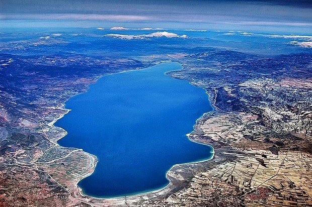 Burdur