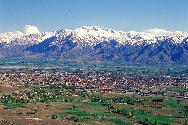 Erzincan
