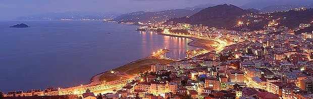 Giresun