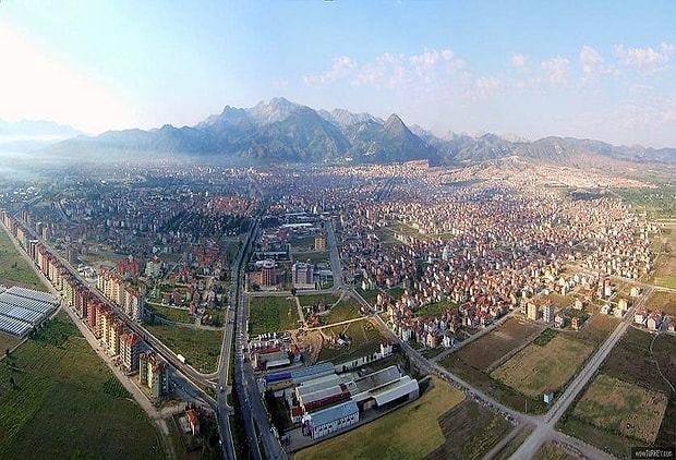 Isparta