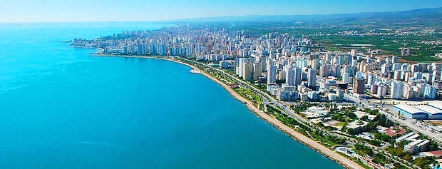 Mersin
