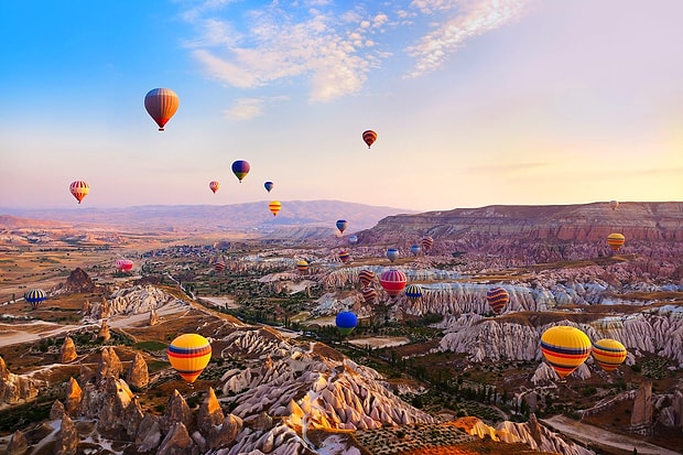 Nevşehir