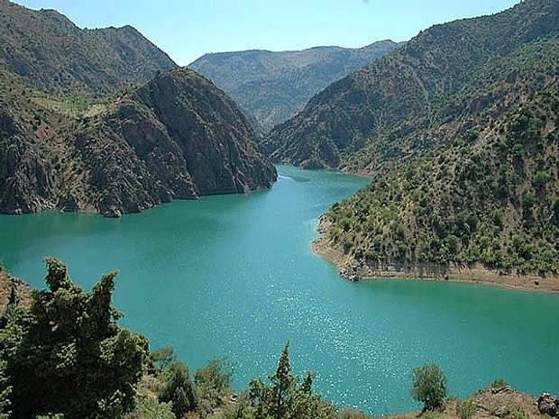 Tunceli