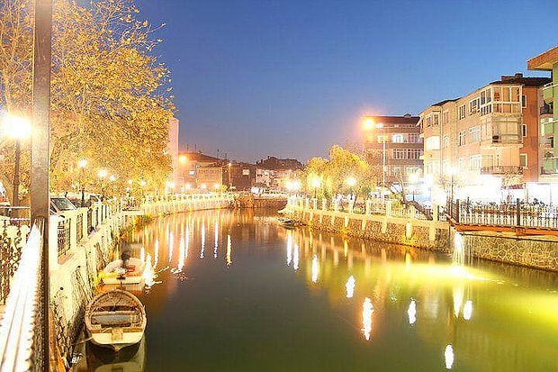 Yalova