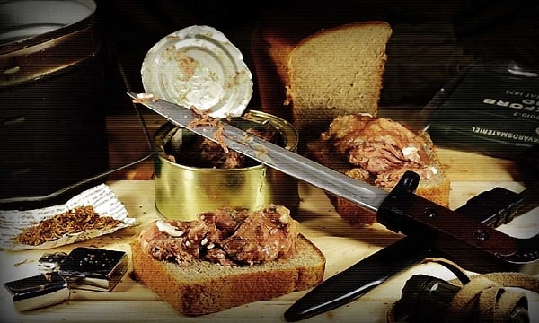 4. Точно не ошибетесь: как называлась марка венгерских овощных консервов?