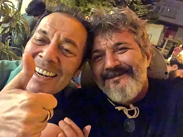 Ünlü oyuncu son olarak geçen yıl Müfit Can Saçıntı'nın senaryosunu yazıp, yönettiği "Babamın Ceketi" adlı filmde Mert Turak, Erkan Can, Elif Nur Kerkük, Ayşen Gruda, Suat Sungur ve Ünal Yeter'le birlikte rol almıştı.
