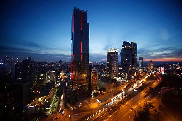 Levent